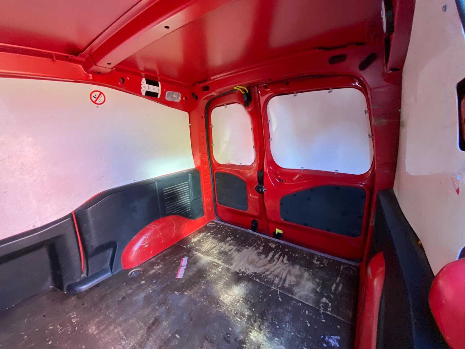 Used Peugeot Partner 2012 for sale - 77574547: Photo 47