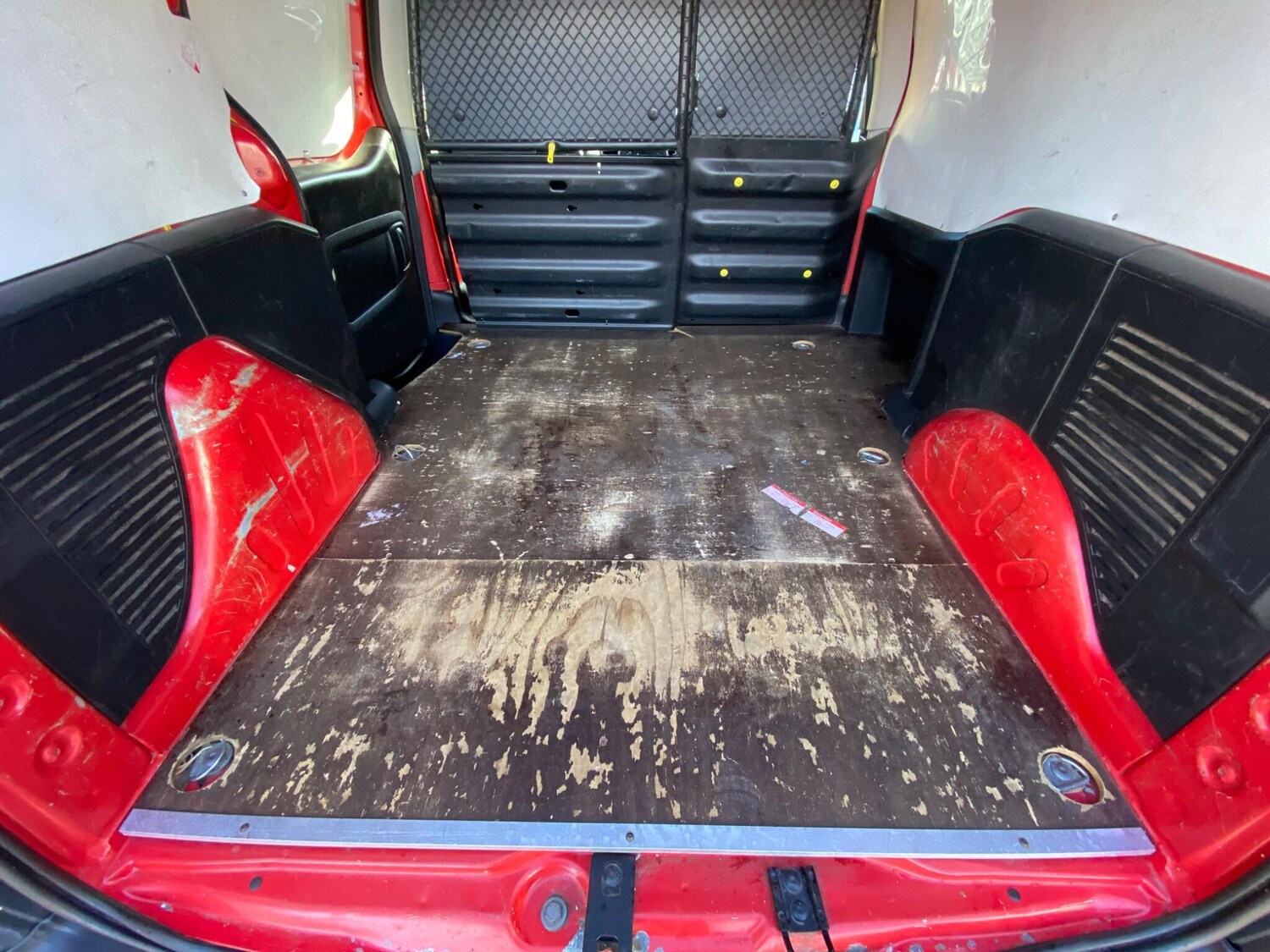 Used Peugeot Partner 2012 for sale - 77574547: Photo 48