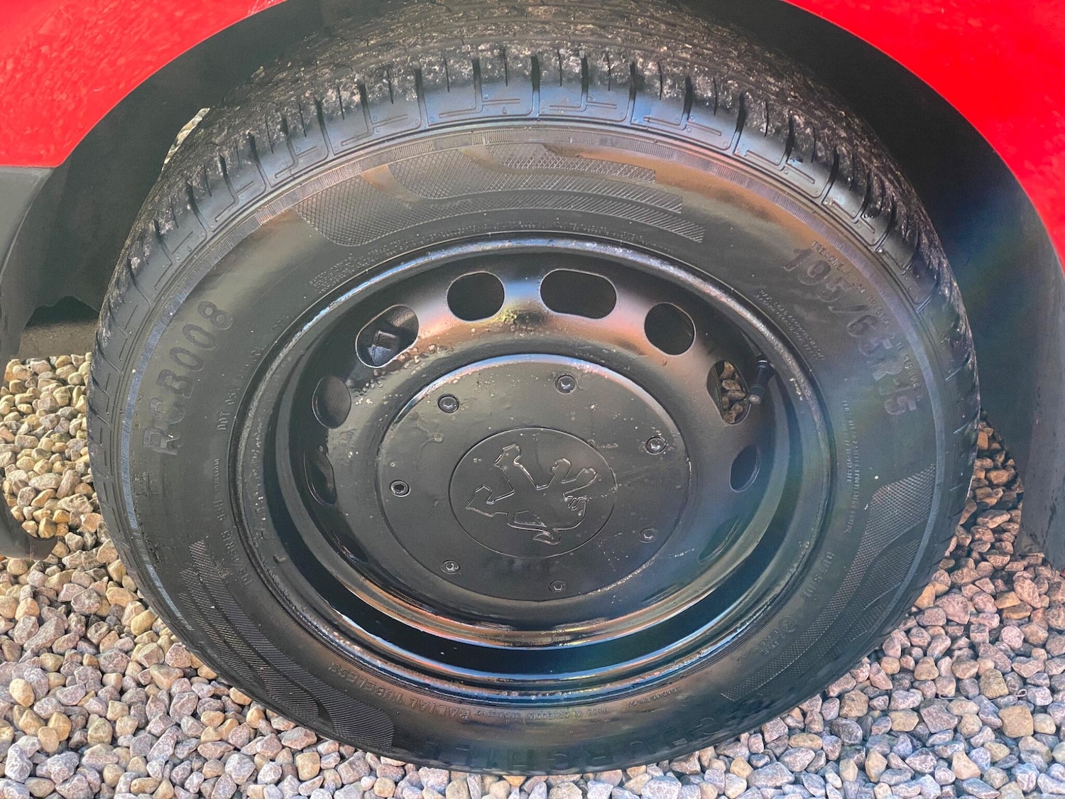 Used Peugeot Partner 2012 for sale - 77574547: Photo 50