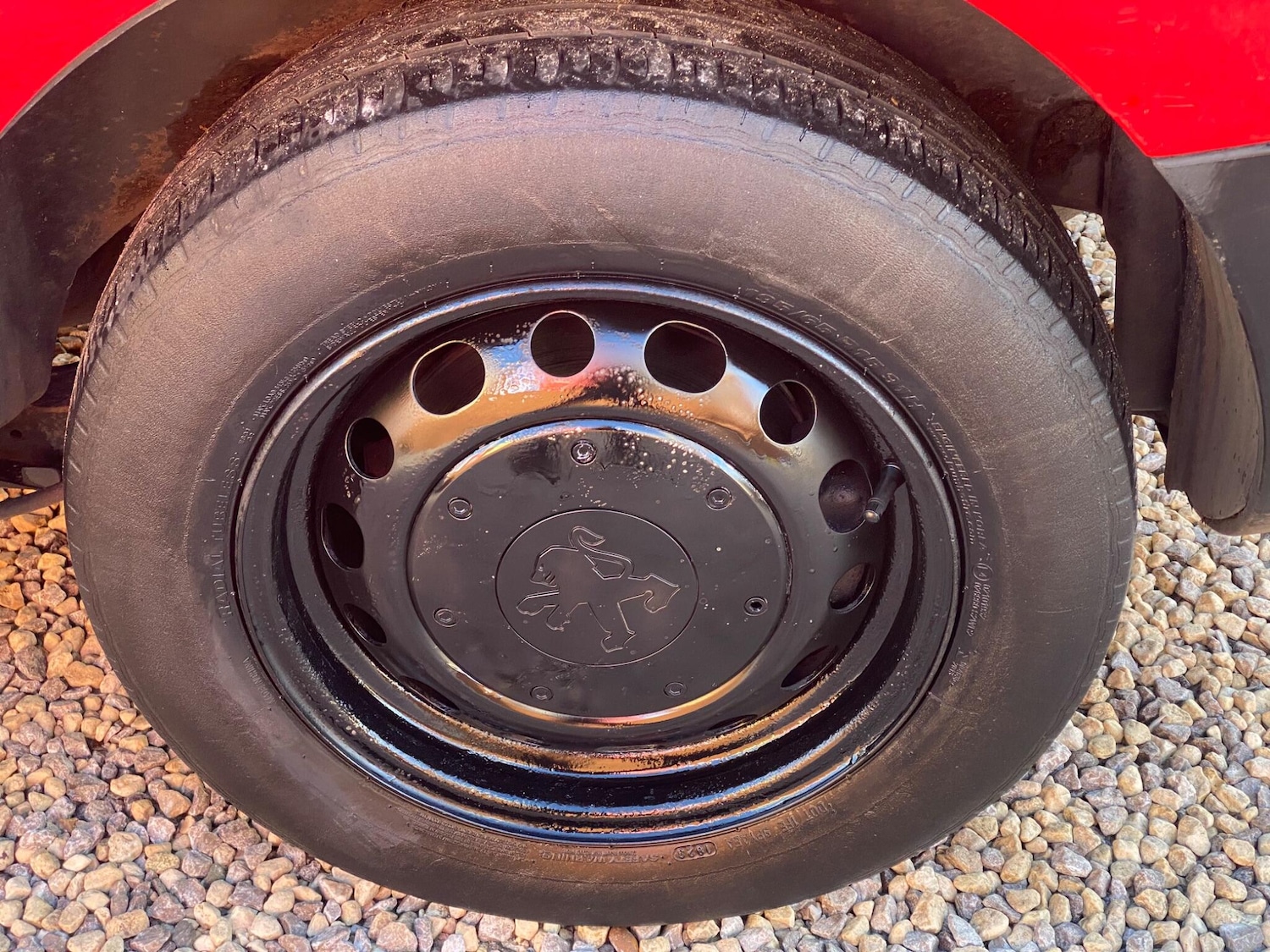 Used Peugeot Partner 2012 for sale - 77574547: Photo 51