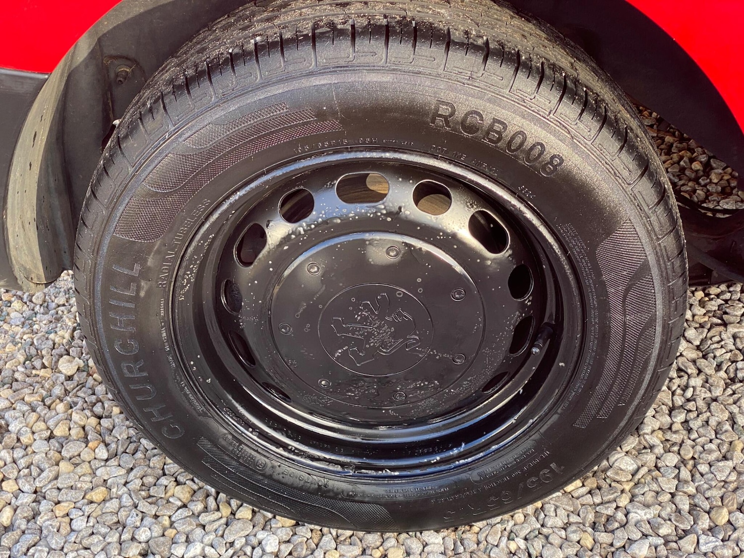 Used Peugeot Partner 2012 for sale - 77574547: Photo 52