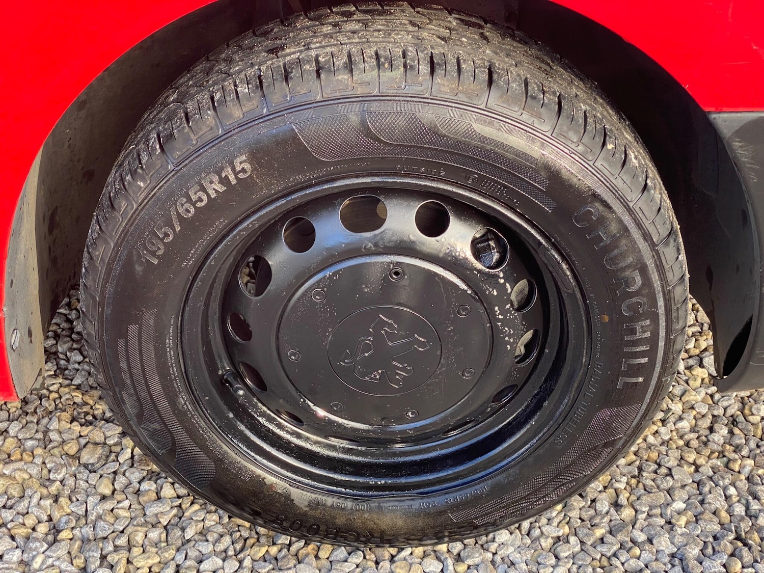 Used Peugeot Partner 2012 for sale - 77574547: Photo 53