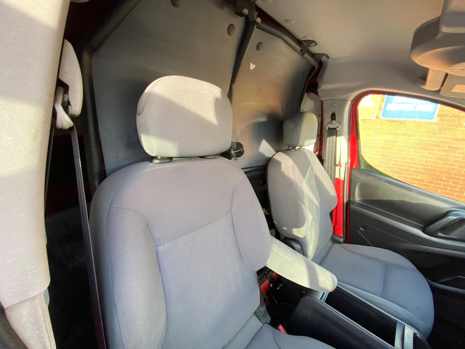 Used Peugeot Partner 2012 for sale - 77574547: Photo 9