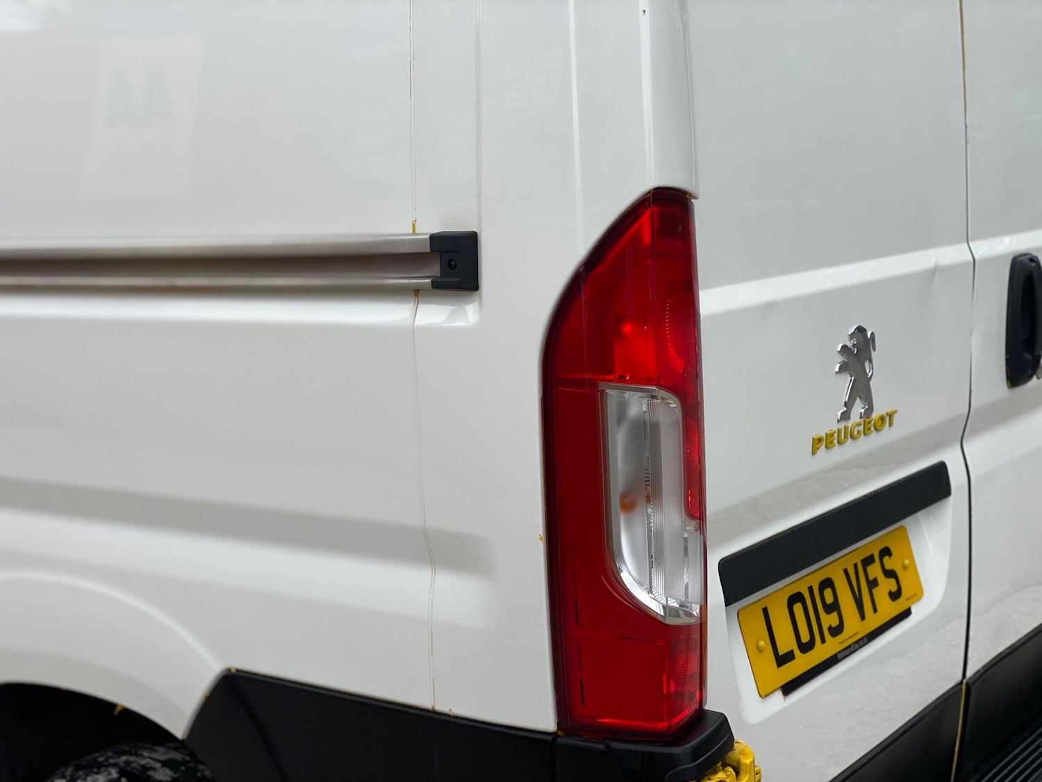 Vehicle 24