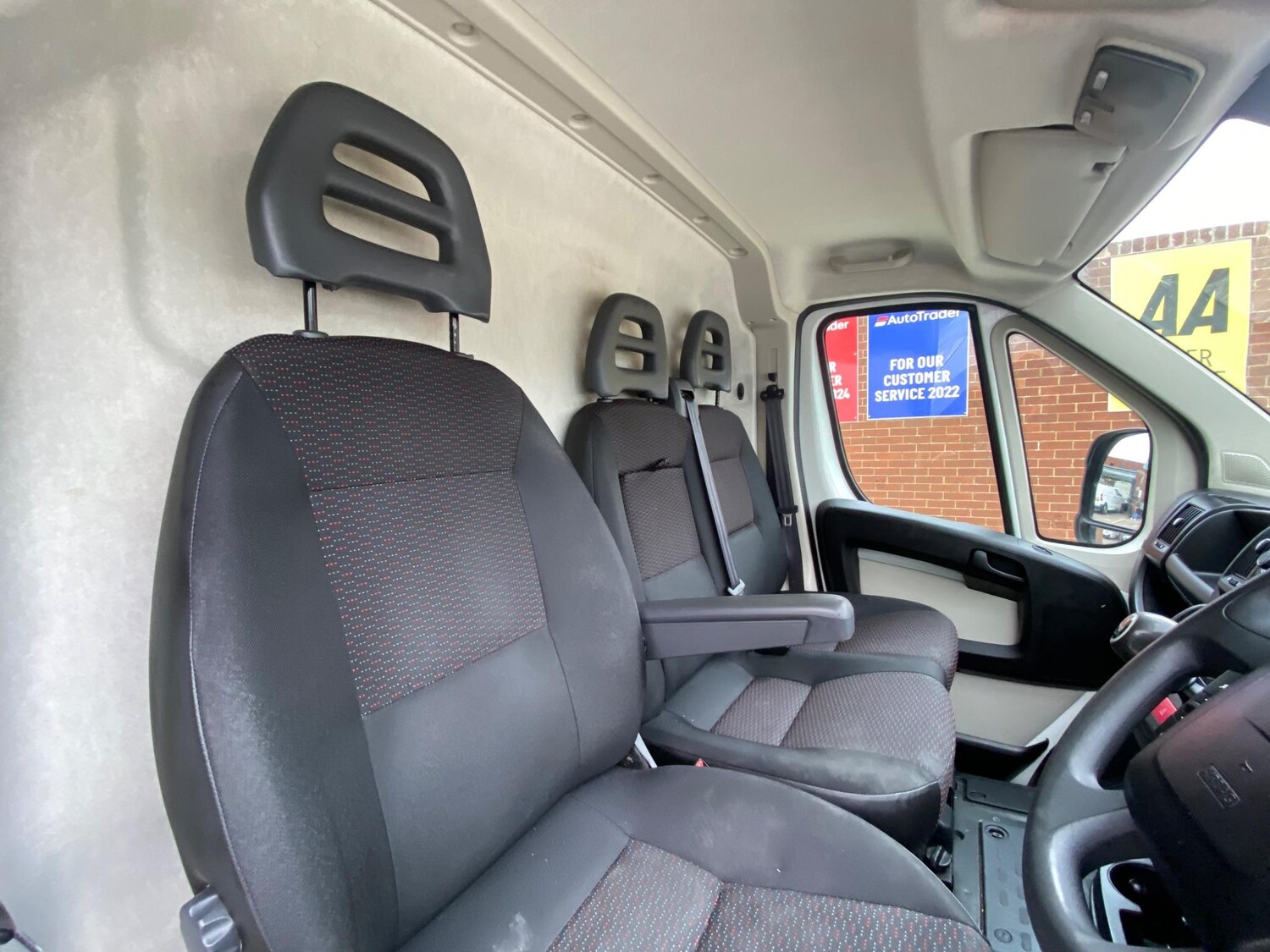 Vehicle 29