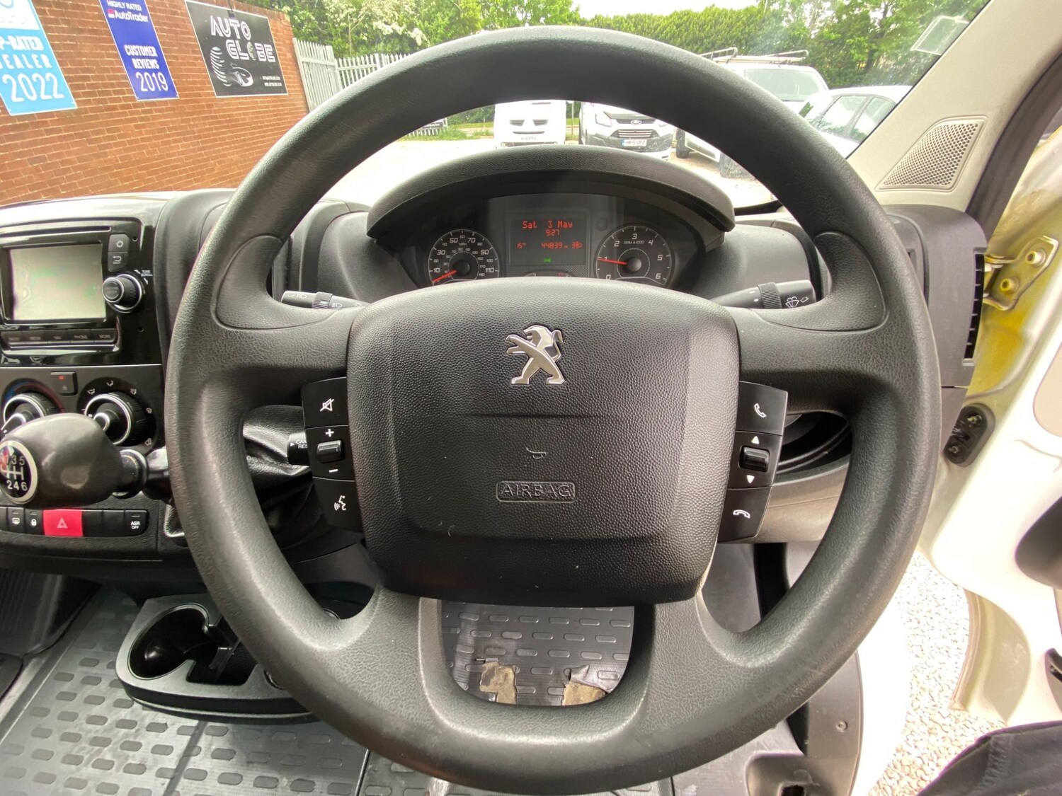 Vehicle 35