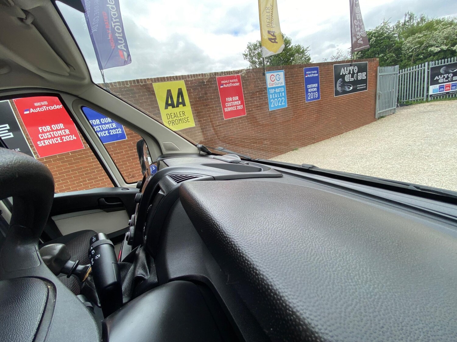 Vehicle 36