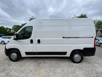 Used Peugeot Boxer 2019 for sale - 75279614: Photo