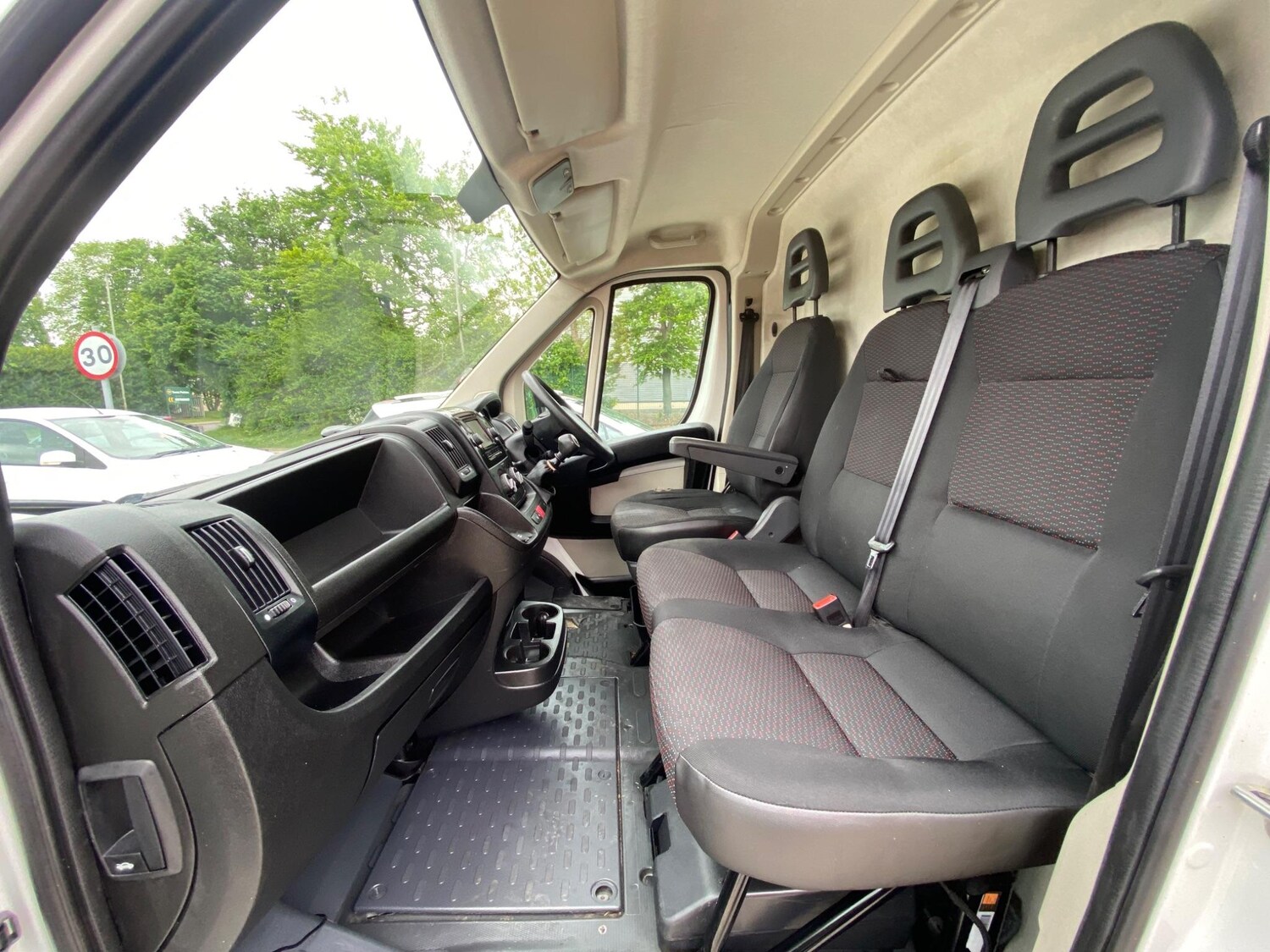 Vehicle 45