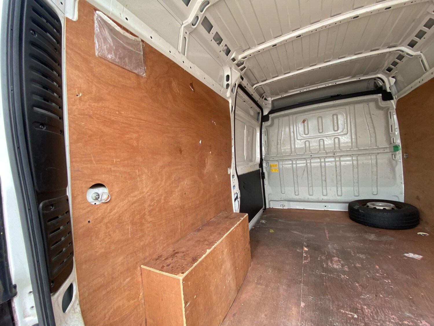 Vehicle 46