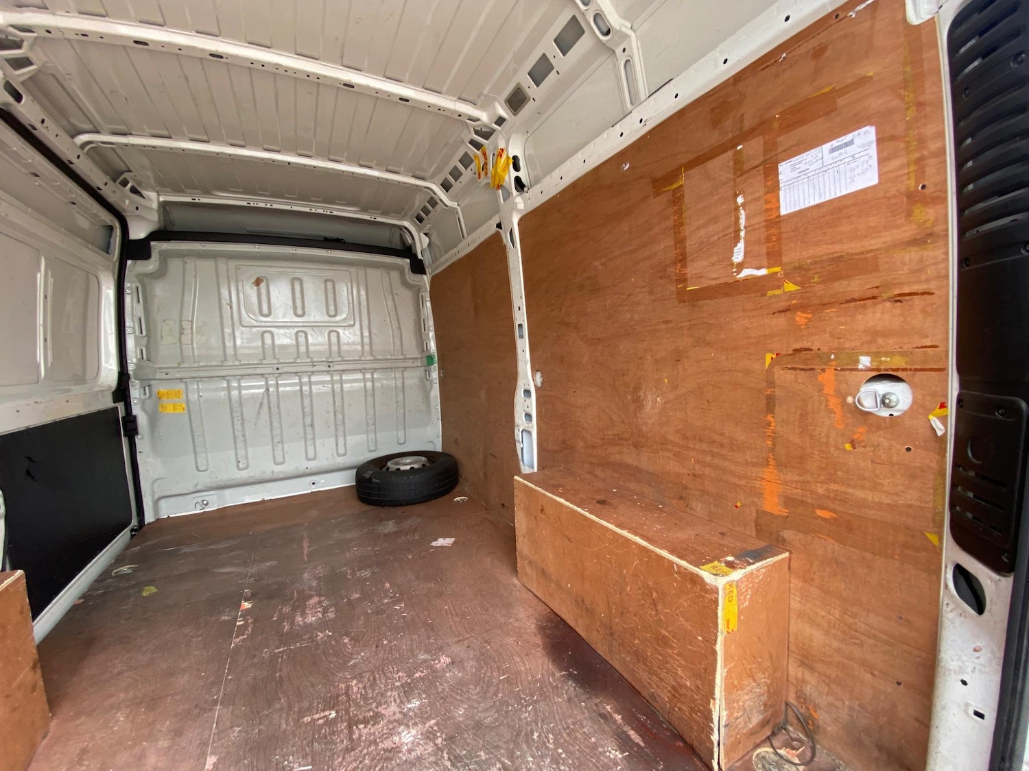 Vehicle 47