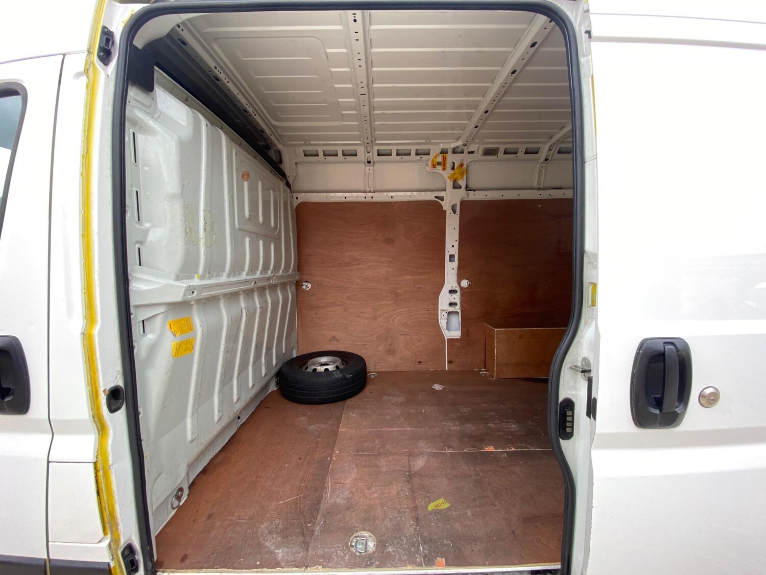 Vehicle 48