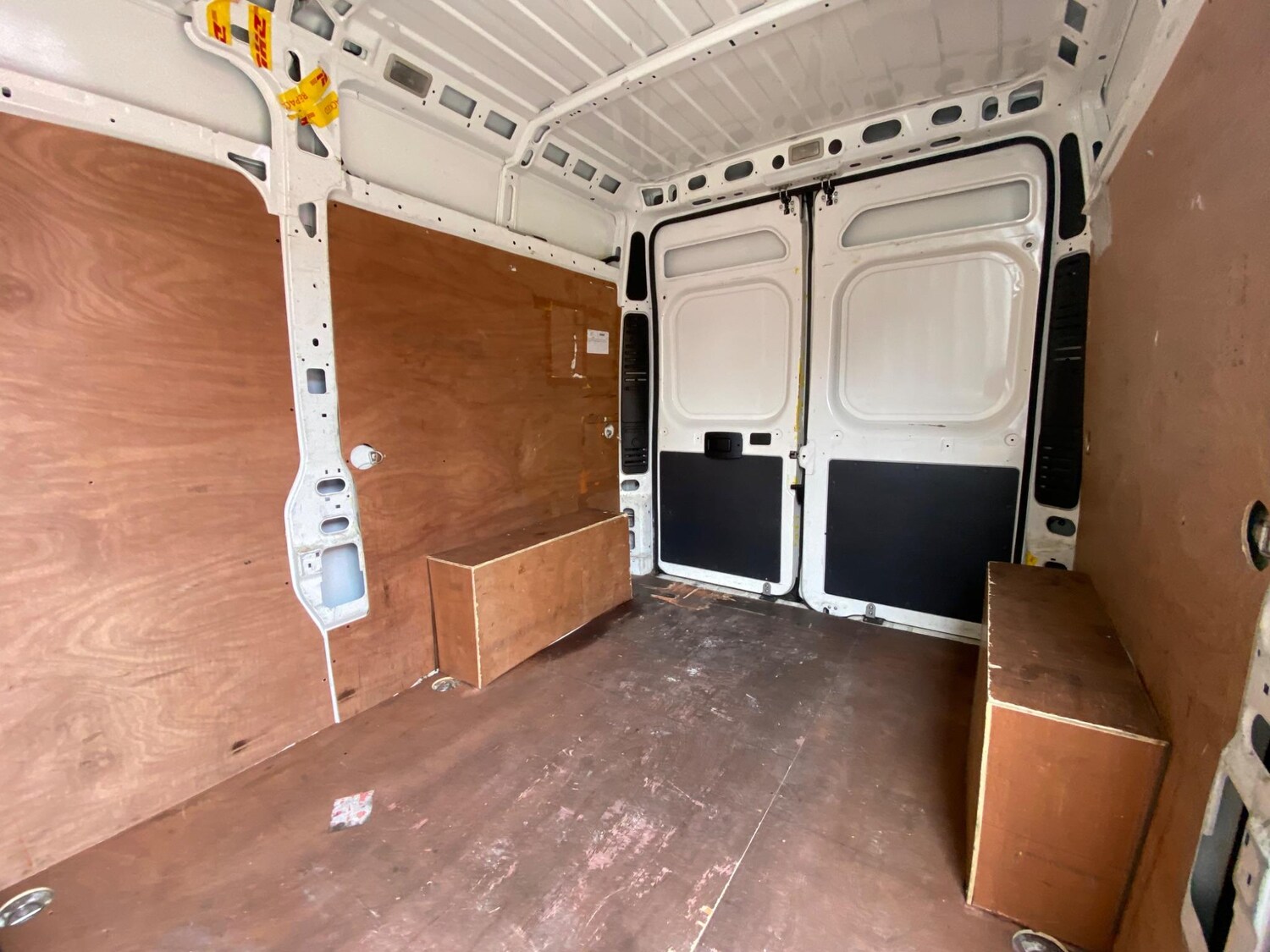 Vehicle 50