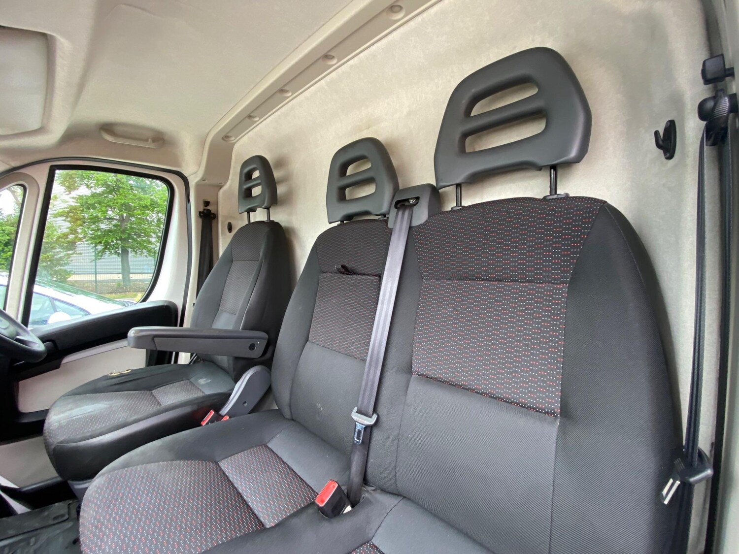 Vehicle 51