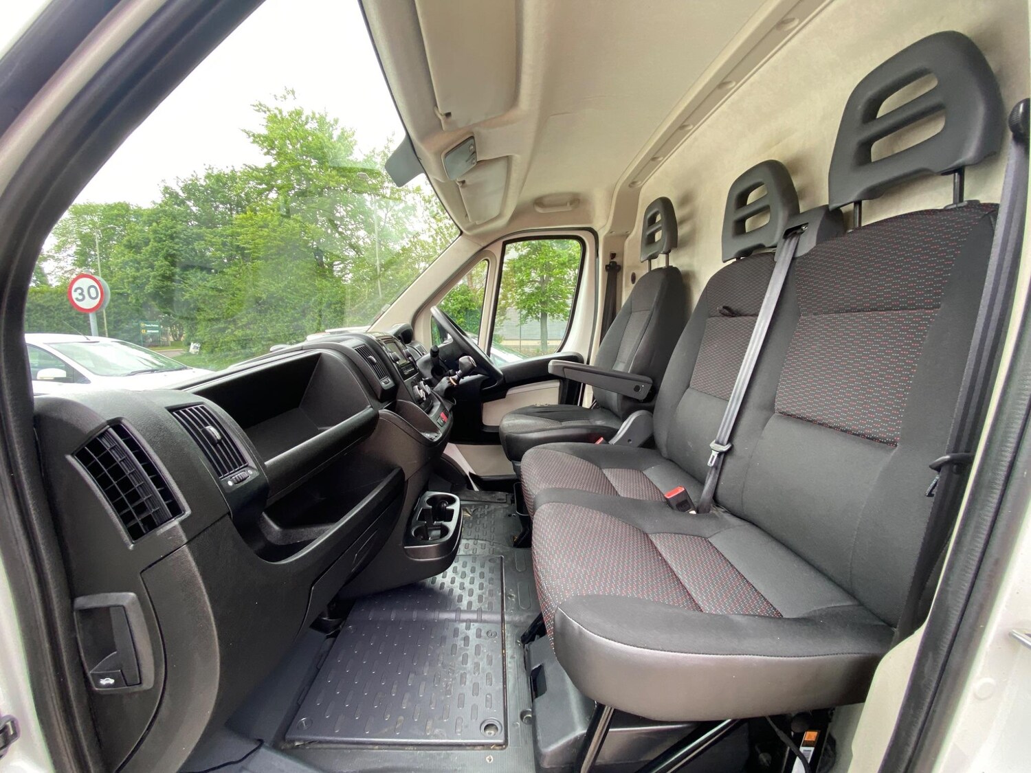 Vehicle 55