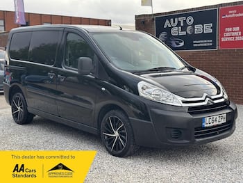 Used Citroen Dispatch 2015 for sale - 79621003: Photo