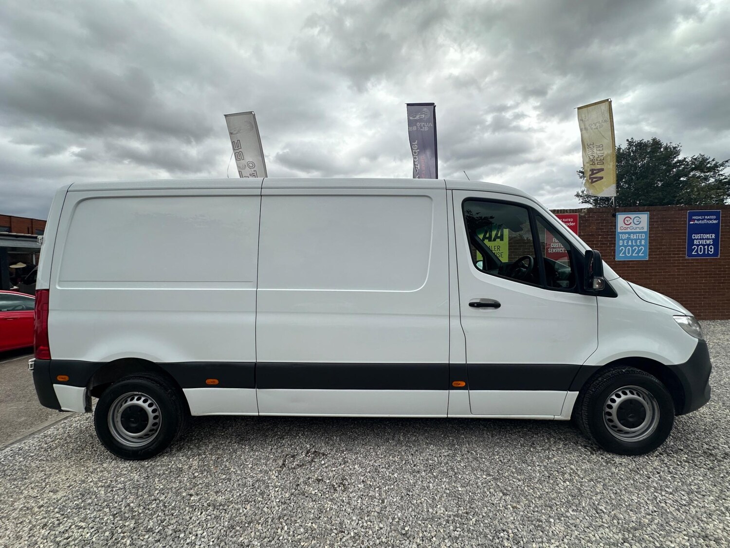 Vehicle 19
