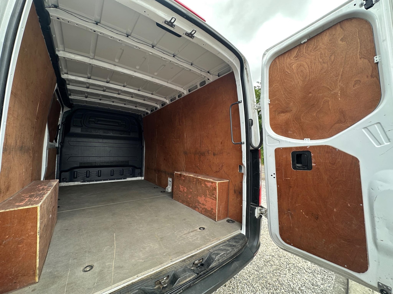 Vehicle 23