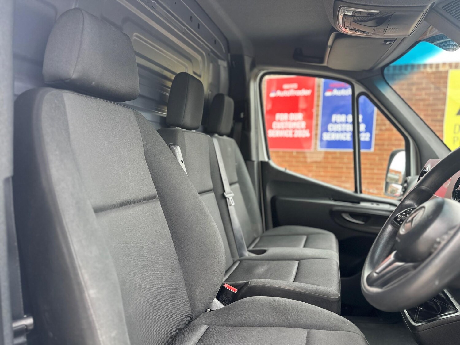 Vehicle 29