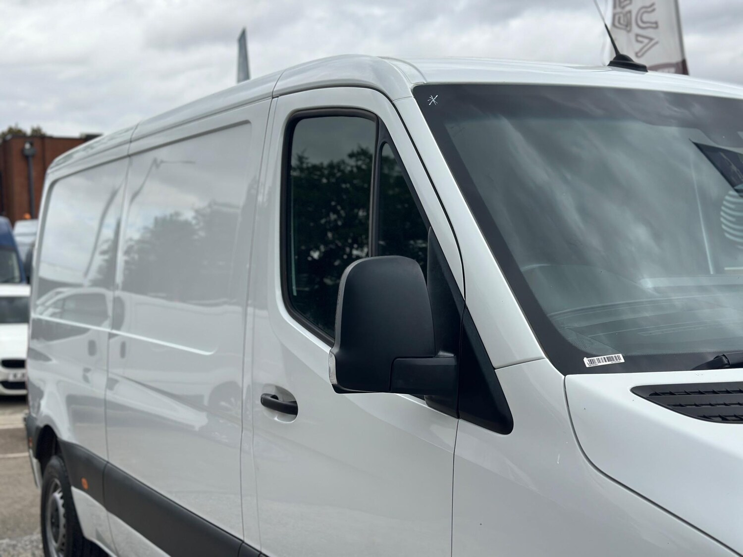 Vehicle 31