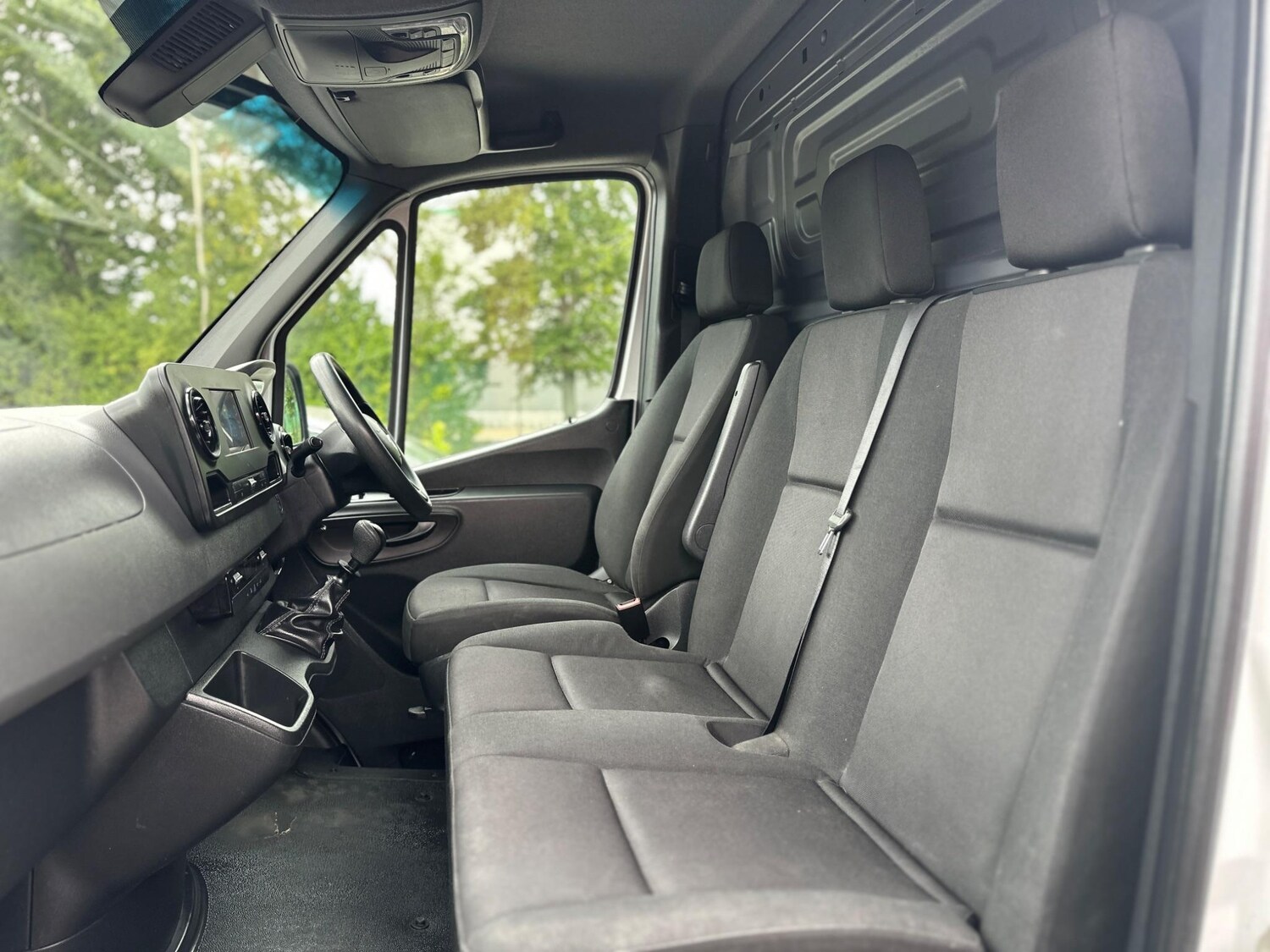 Vehicle 36