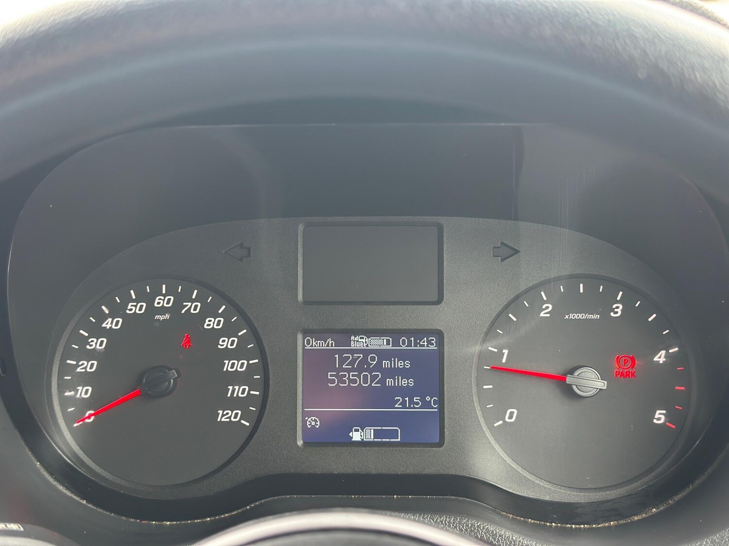 Vehicle 42