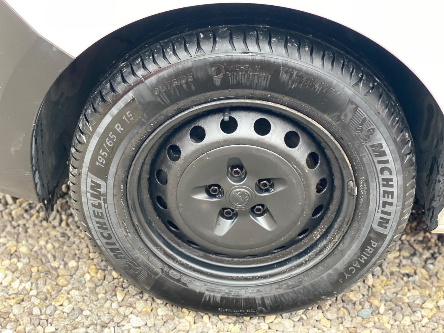 Used Vauxhall Combo 2017 for sale - 76408506: Photo 10