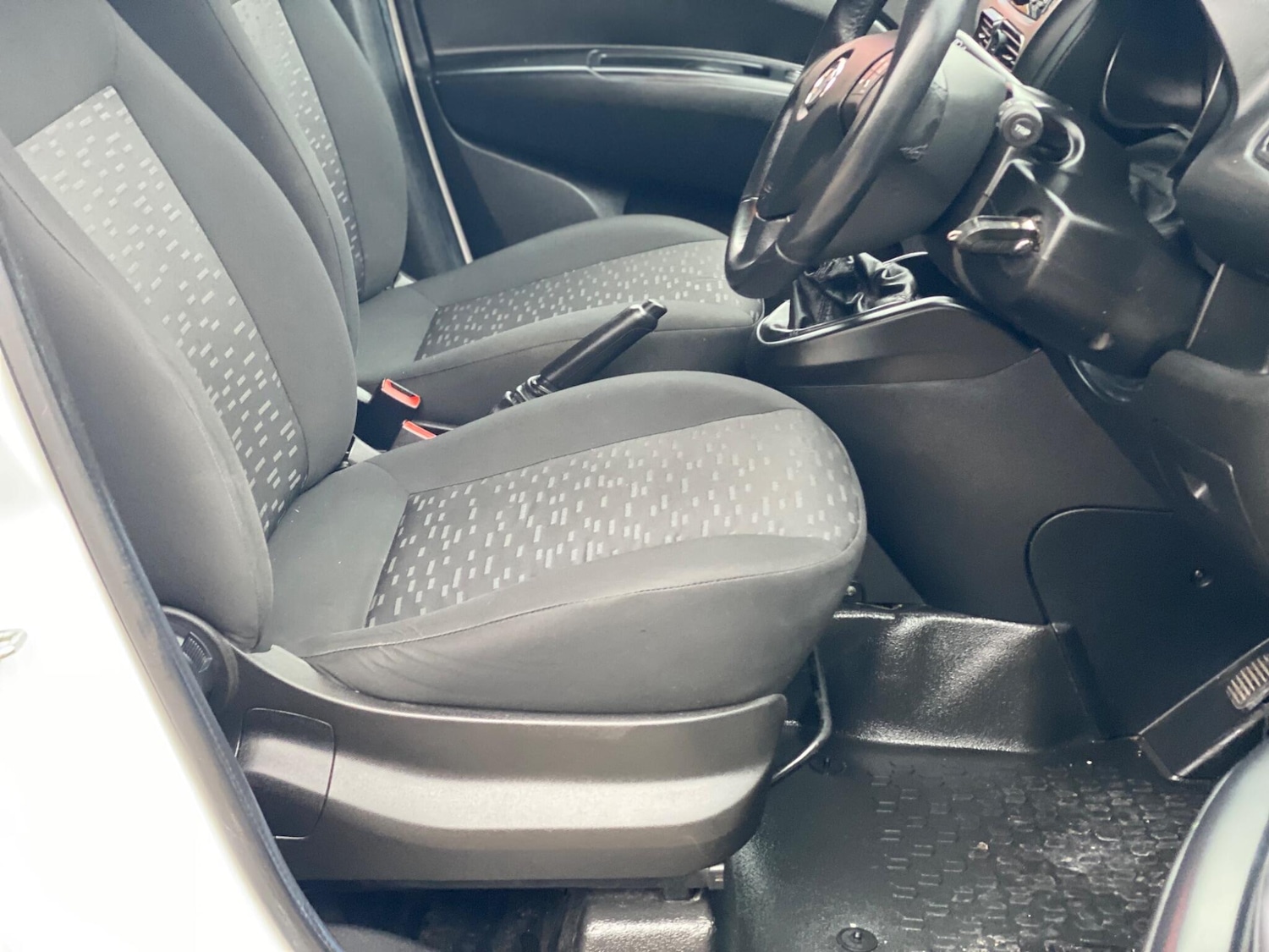 Used Vauxhall Combo 2017 for sale - 76408506: Photo 17