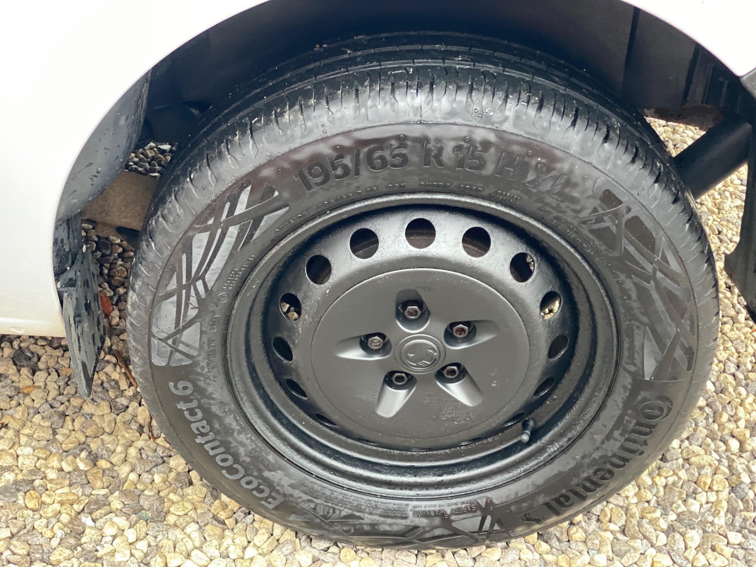 Used Vauxhall Combo 2017 for sale - 76408506: Photo 22