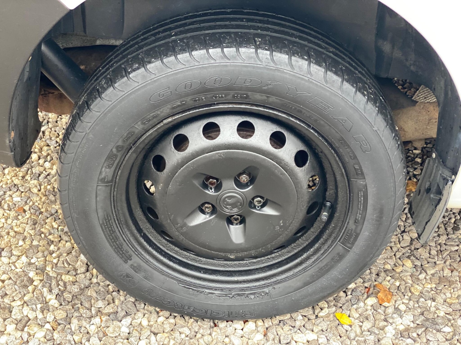 Used Vauxhall Combo 2017 for sale - 76408506: Photo 23