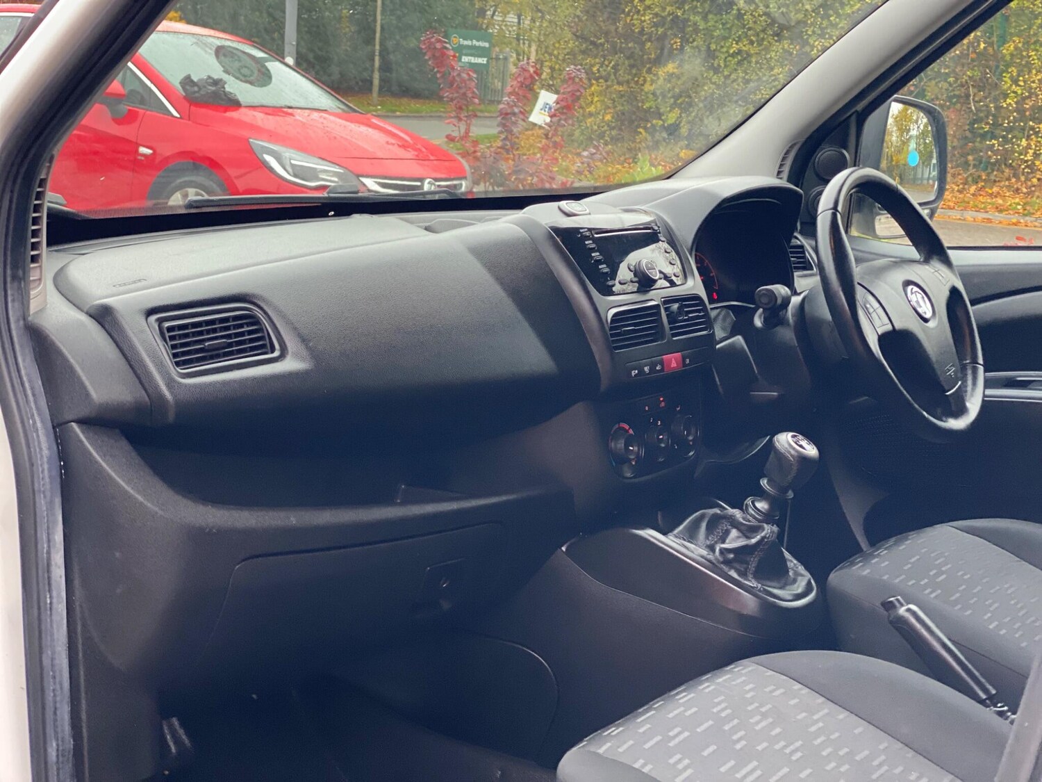 Used Vauxhall Combo 2017 for sale - 76408506: Photo 31