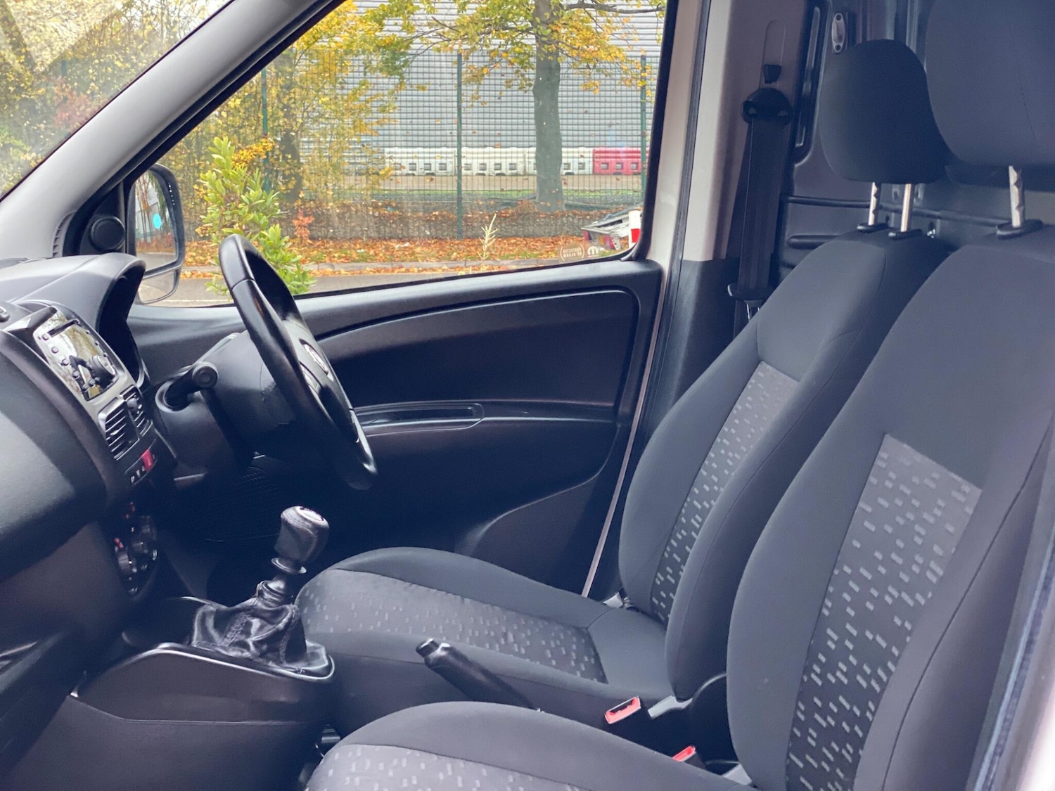 Used Vauxhall Combo 2017 for sale - 76408506: Photo 37