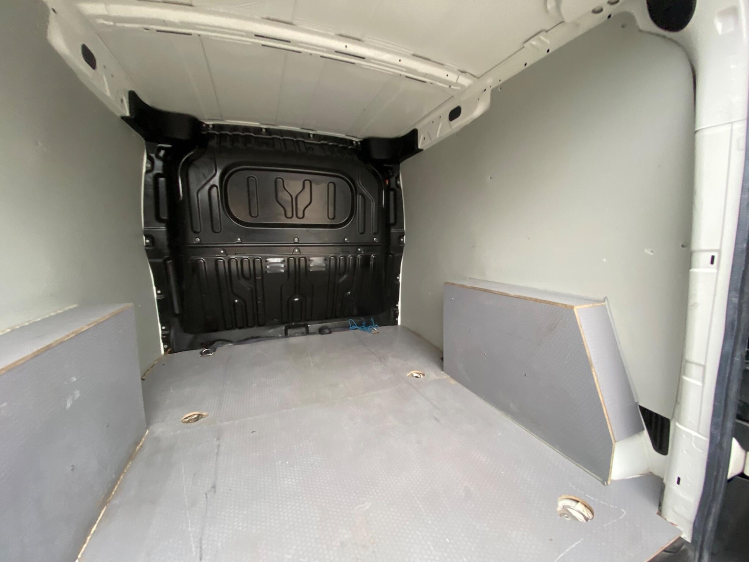 Used Vauxhall Combo 2017 for sale - 76408506: Photo 39