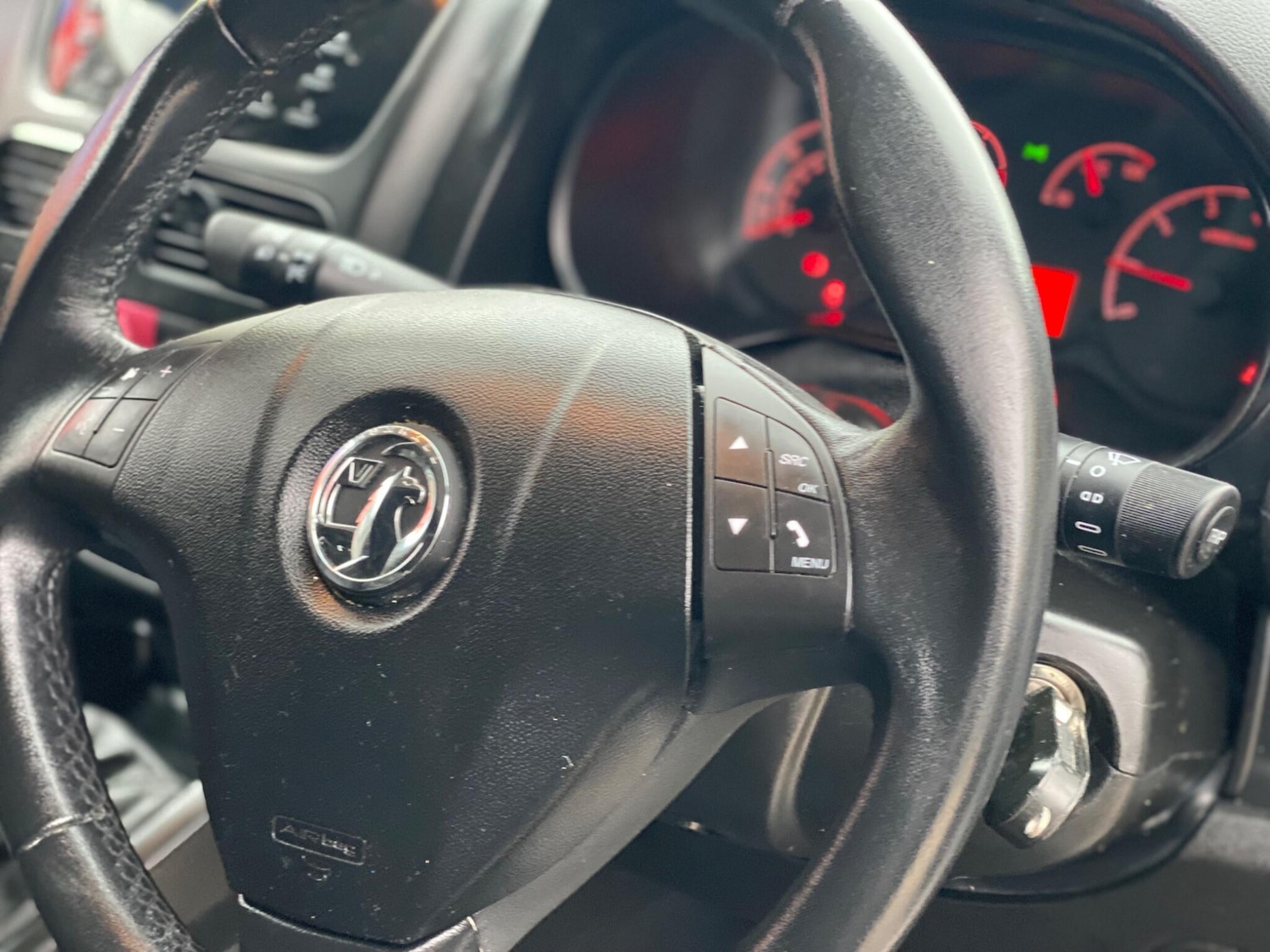 Used Vauxhall Combo 2017 for sale - 76408506: Photo 41