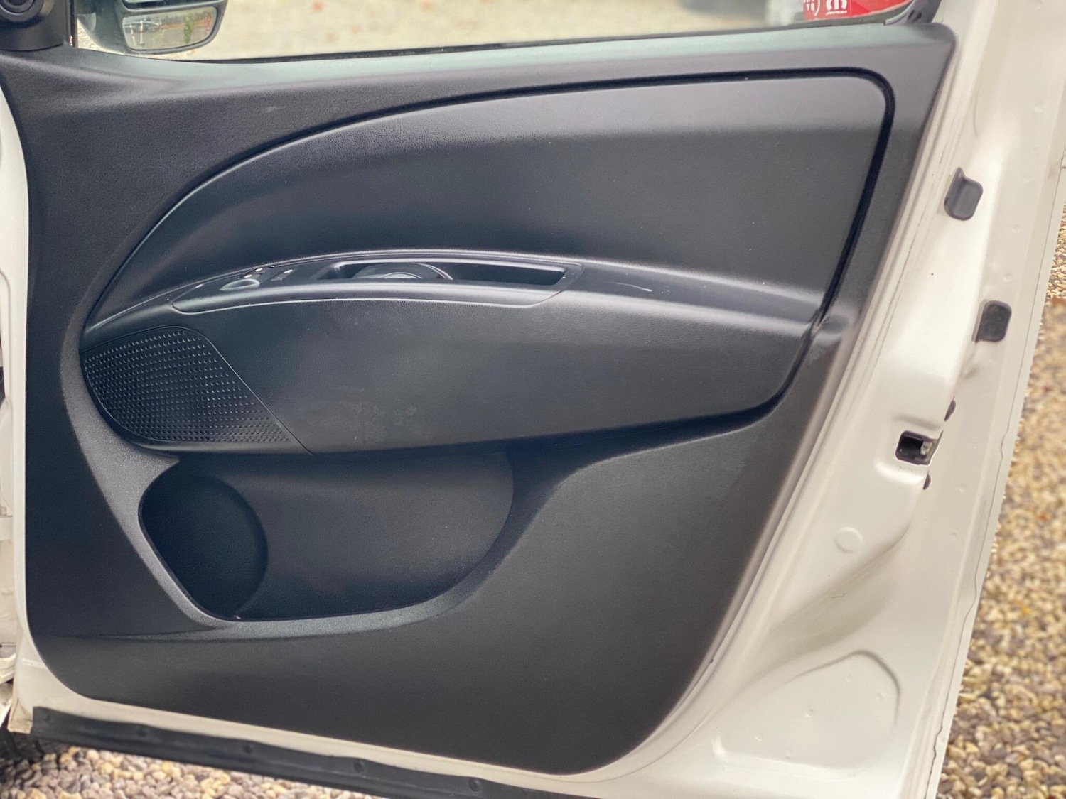 Used Vauxhall Combo 2017 for sale - 76408506: Photo 46