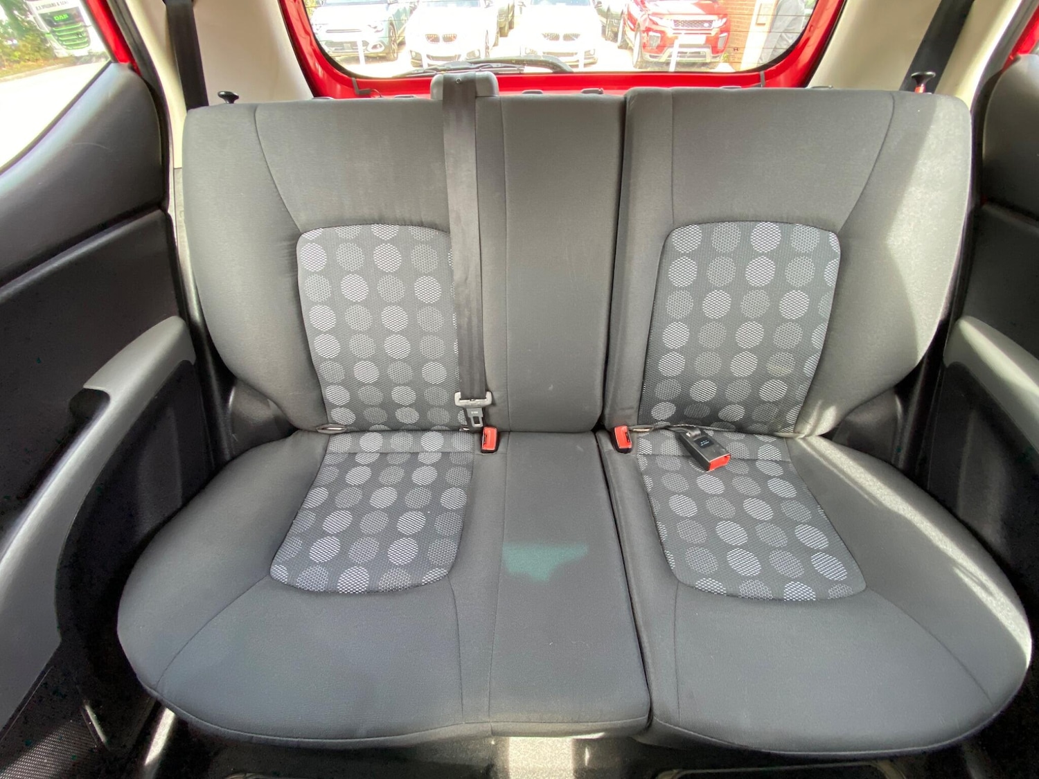 Used Hyundai i10 2008 for sale - 76042967: Photo 13
