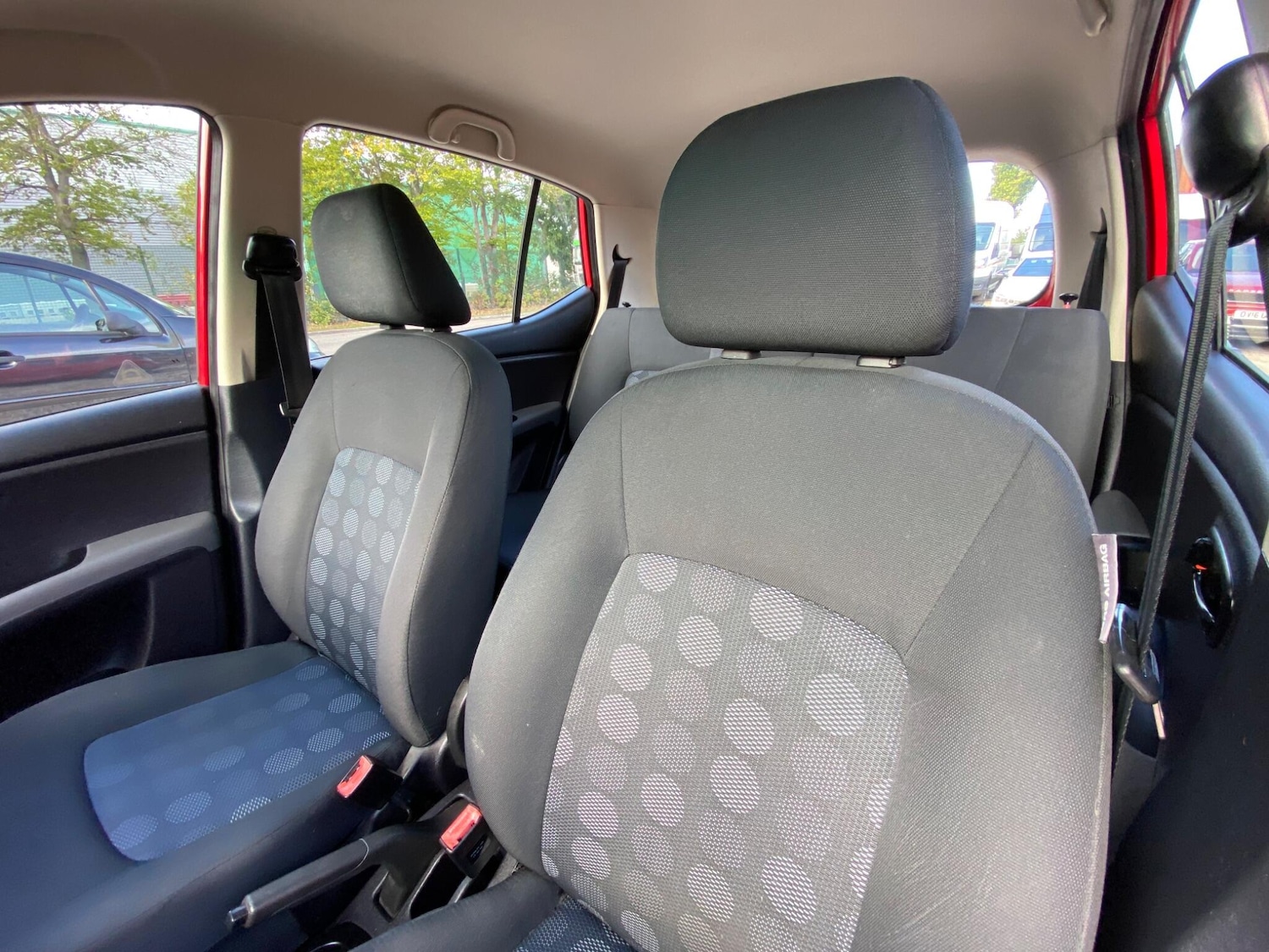 Used Hyundai i10 2008 for sale - 76042967: Photo 15