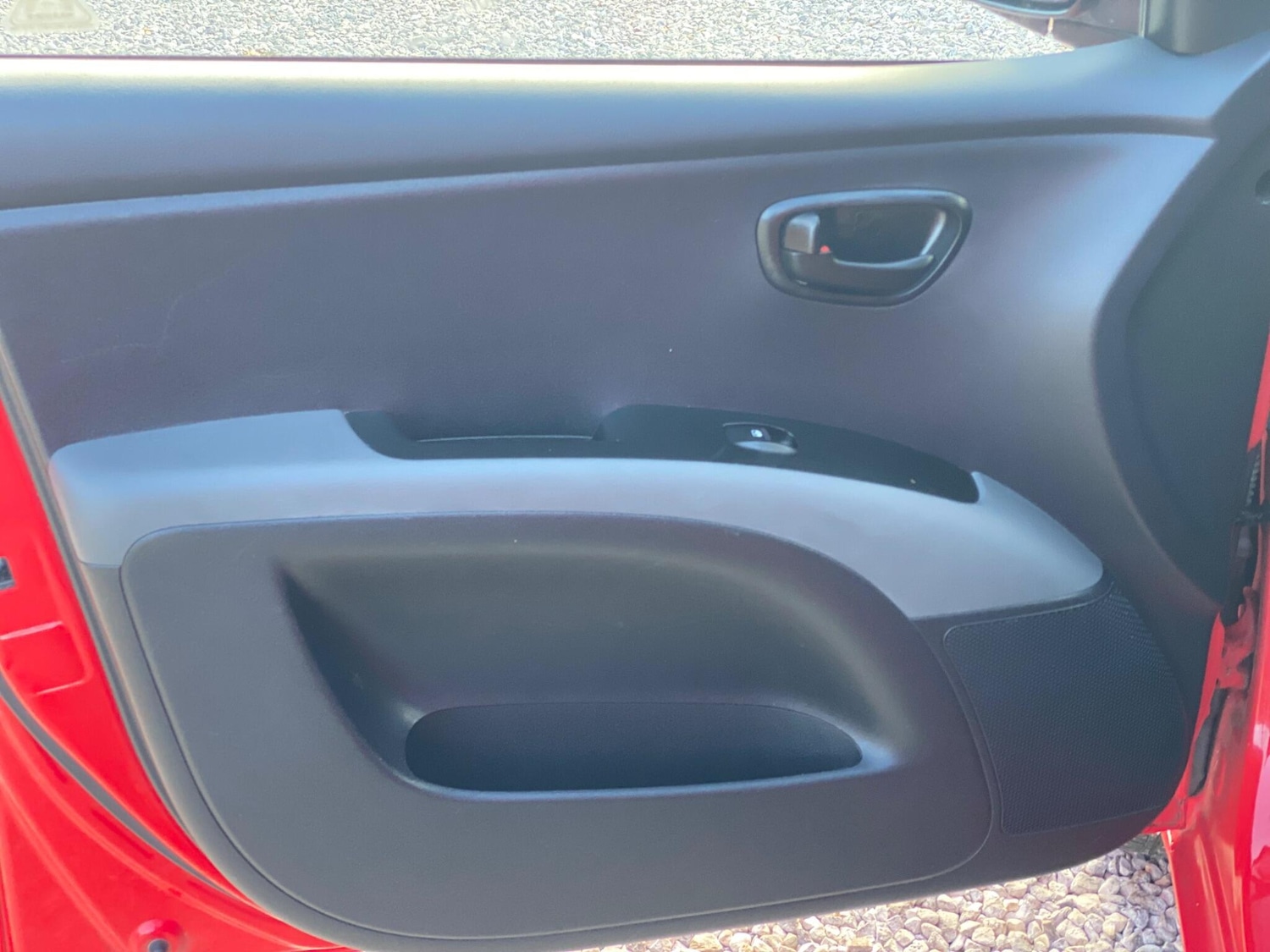 Used Hyundai i10 2008 for sale - 76042967: Photo 23