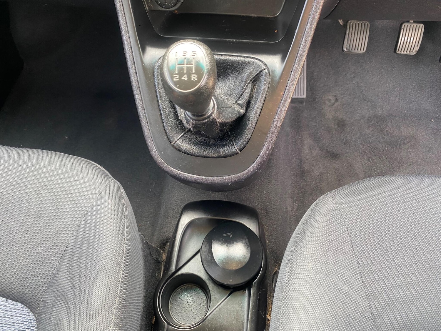 Used Hyundai i10 2008 for sale - 76042967: Photo 32