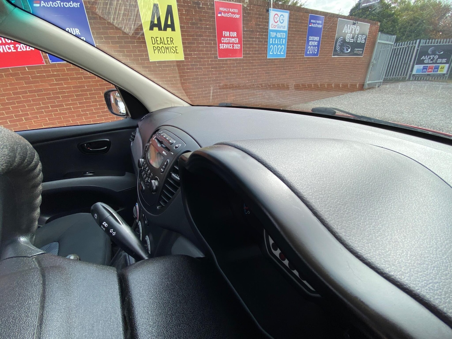 Used Hyundai i10 2008 for sale - 76042967: Photo 45