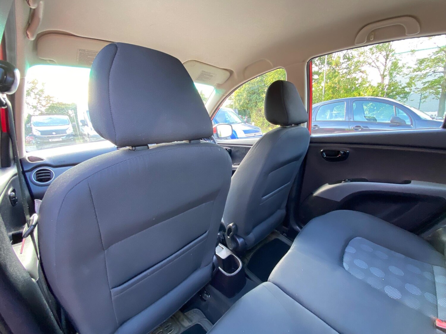 Used Hyundai i10 2008 for sale - 76042967: Photo 47