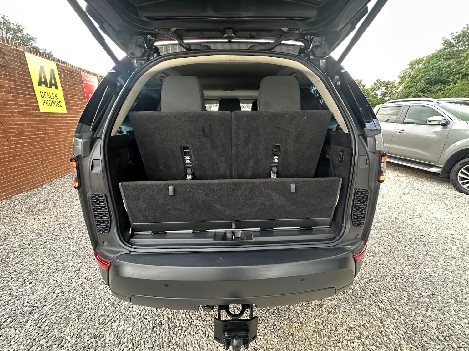Used Land Rover Discovery 2019 for sale - 76159114: Photo 10
