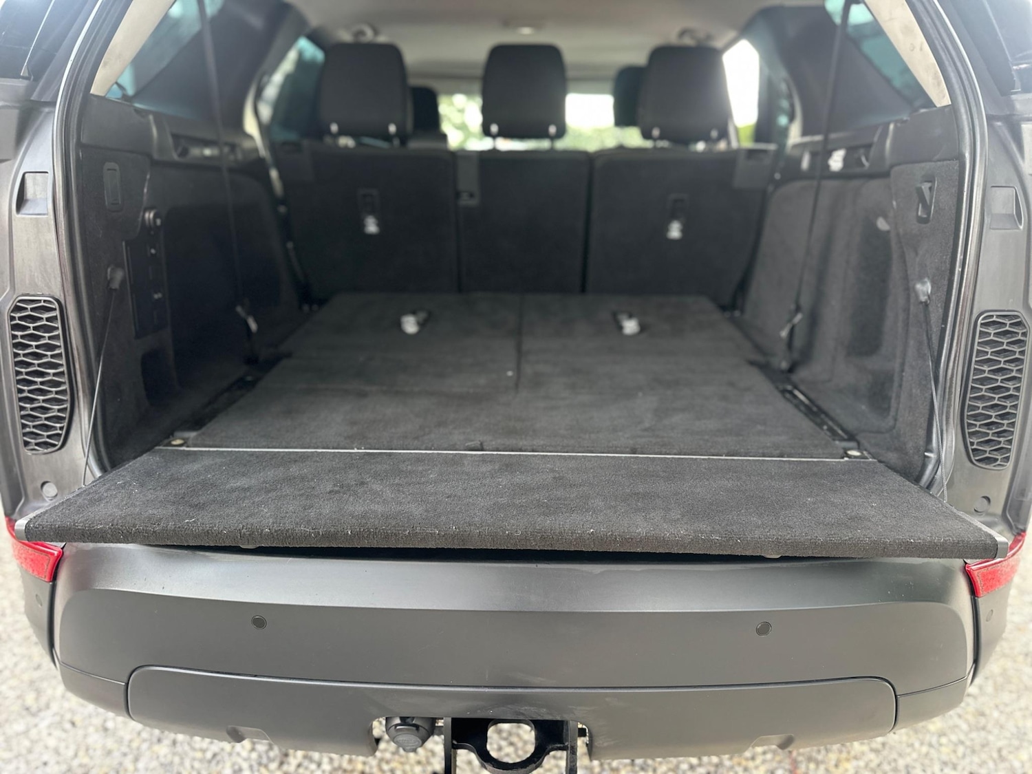 Used Land Rover Discovery 2019 for sale - 76159114: Photo 11