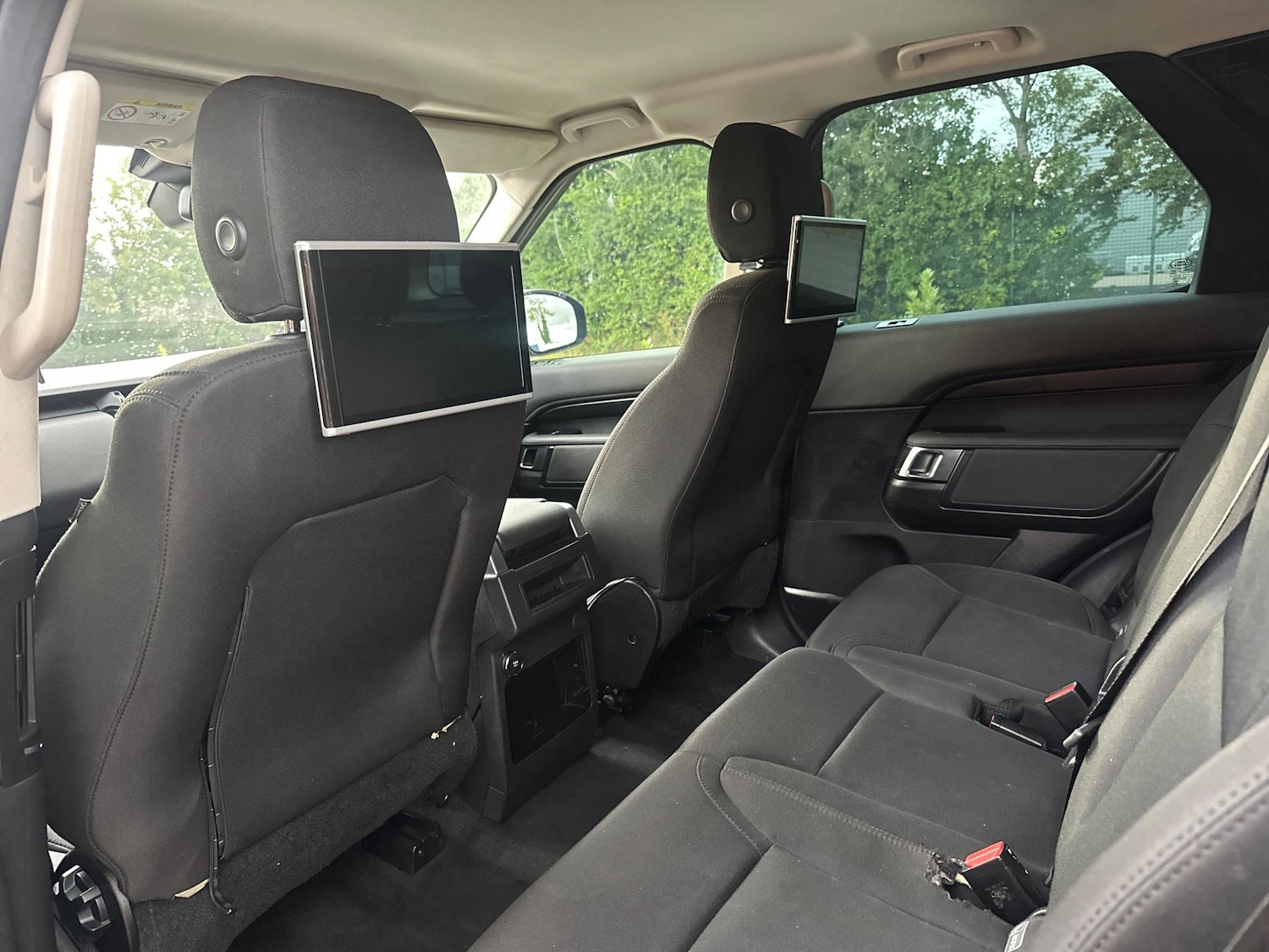 Used Land Rover Discovery 2019 for sale - 76159114: Photo 12