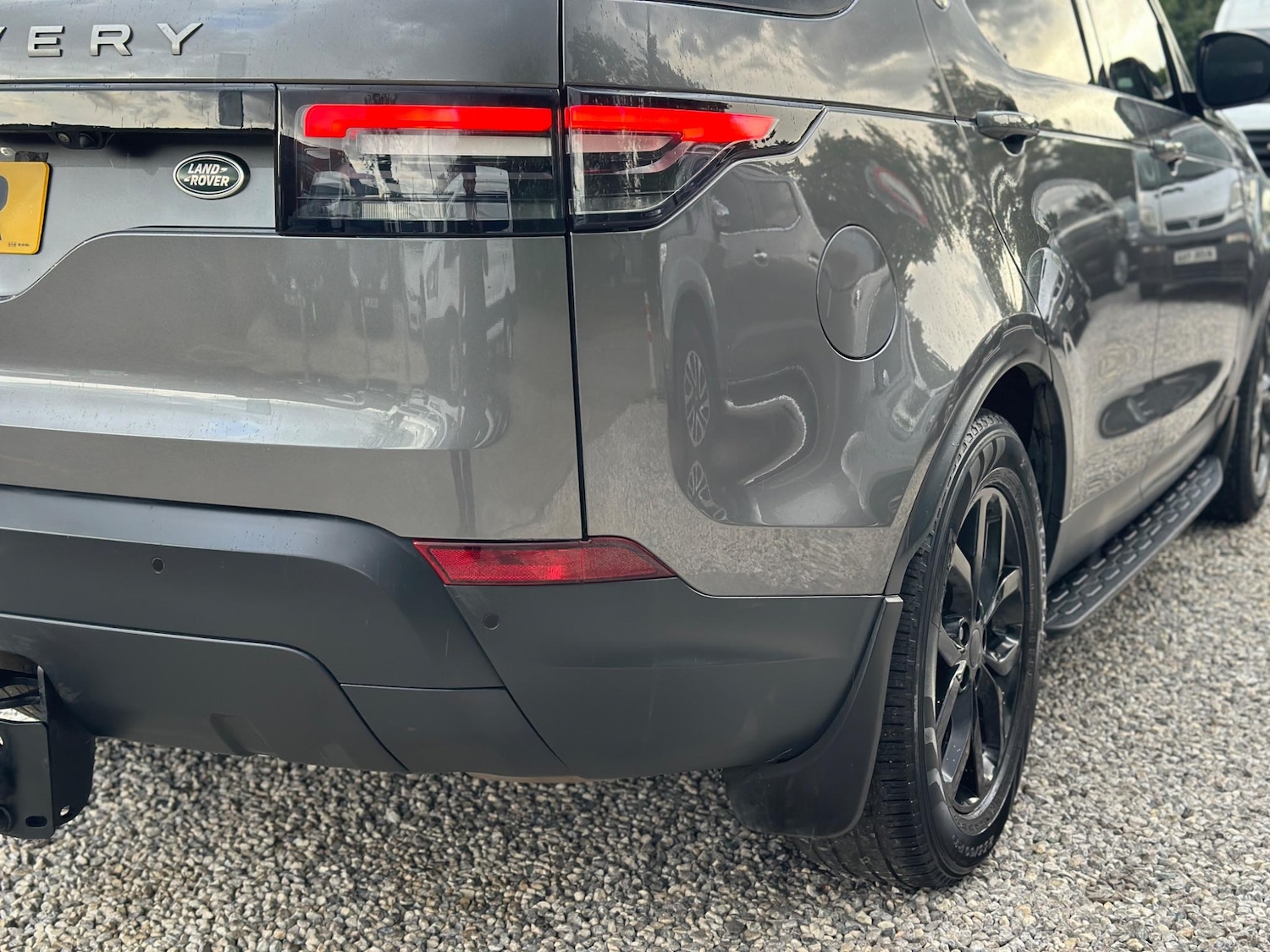 Used Land Rover Discovery 2019 for sale - 76159114: Photo 18