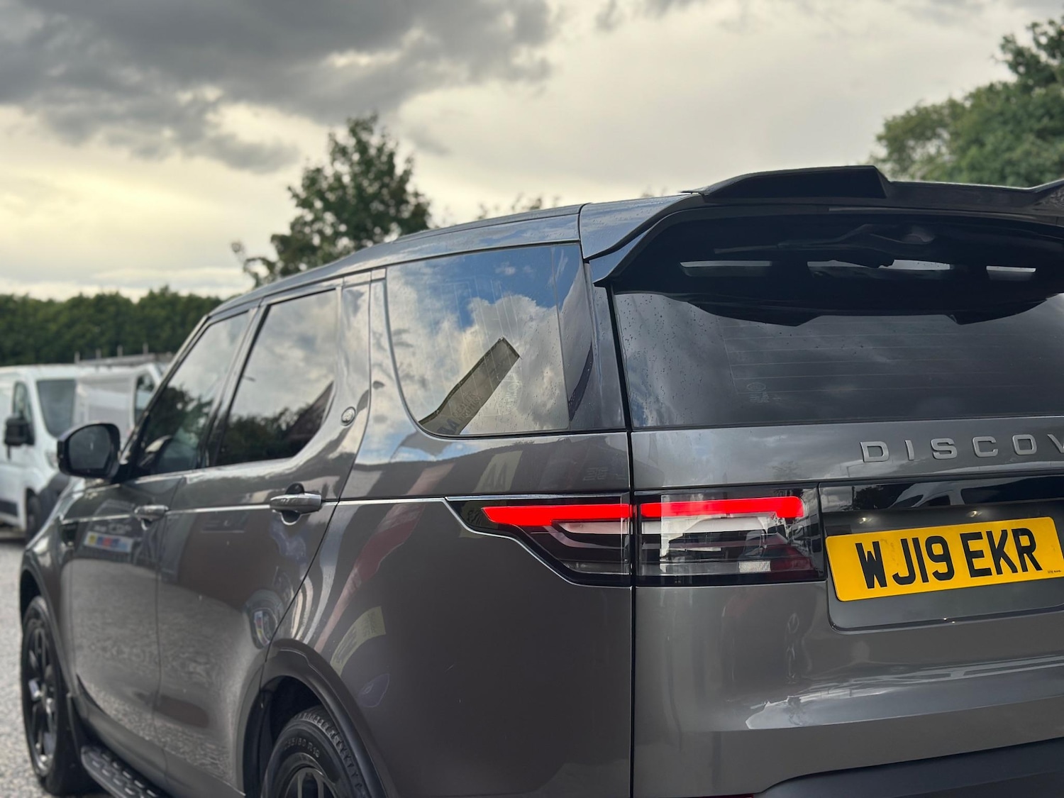Used Land Rover Discovery 2019 for sale - 76159114: Photo 19