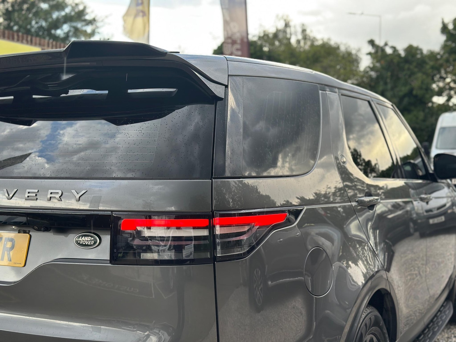 Used Land Rover Discovery 2019 for sale - 76159114: Photo 21