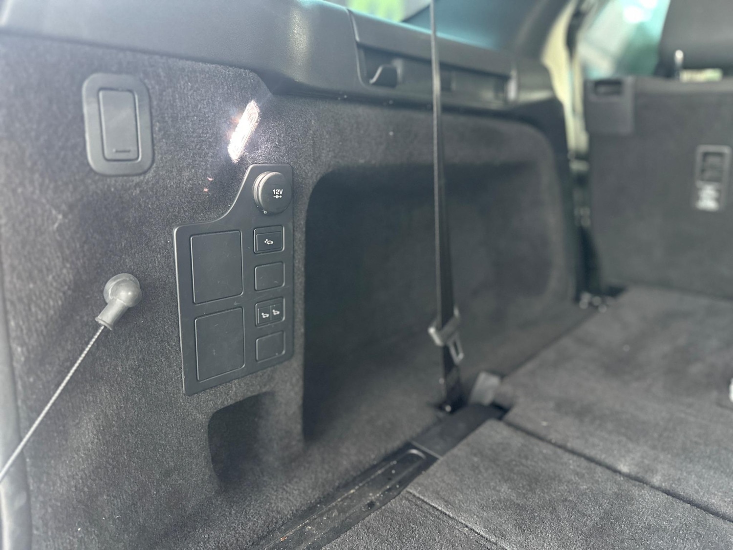 Used Land Rover Discovery 2019 for sale - 76159114: Photo 22