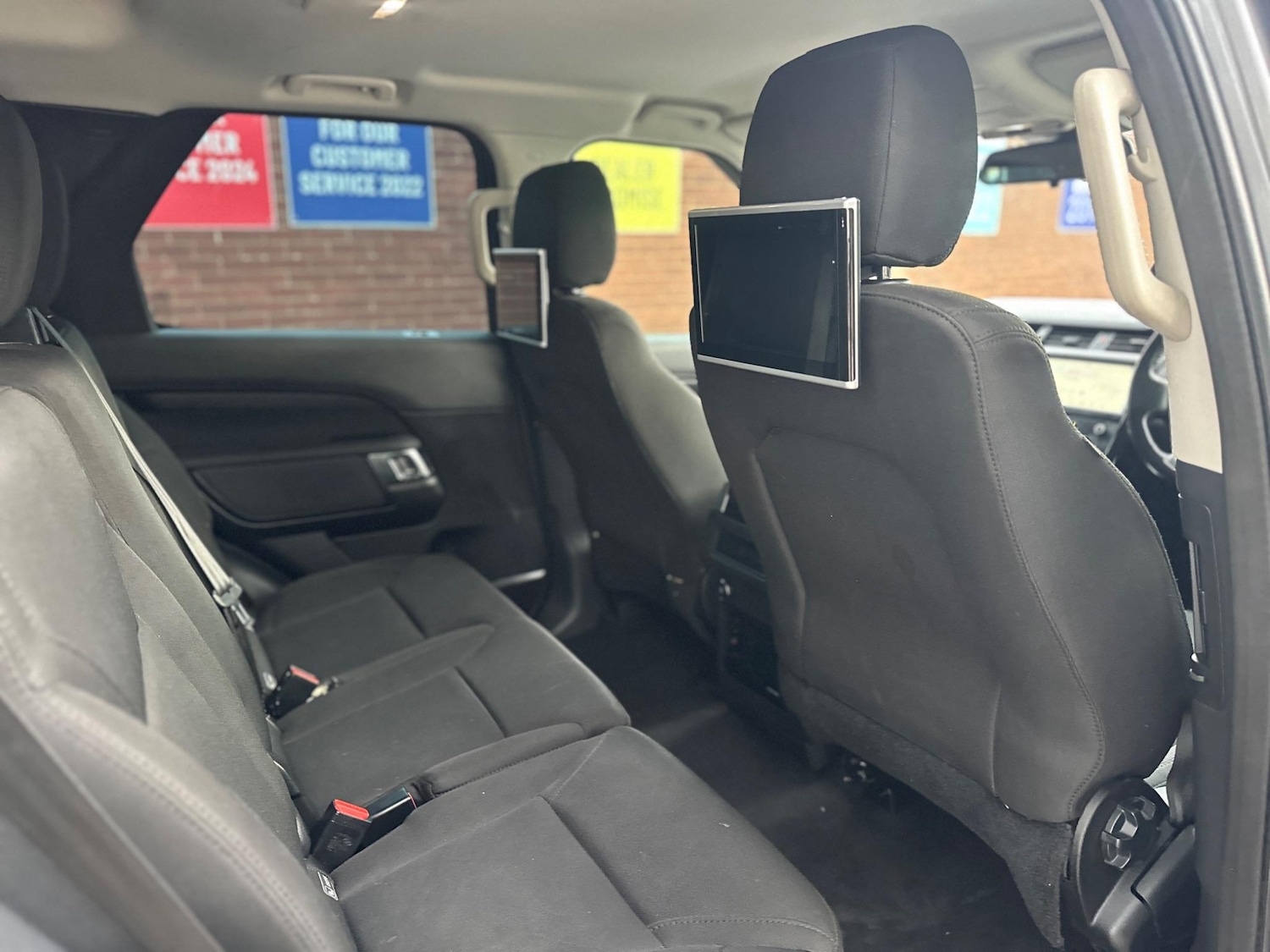 Used Land Rover Discovery 2019 for sale - 76159114: Photo 23