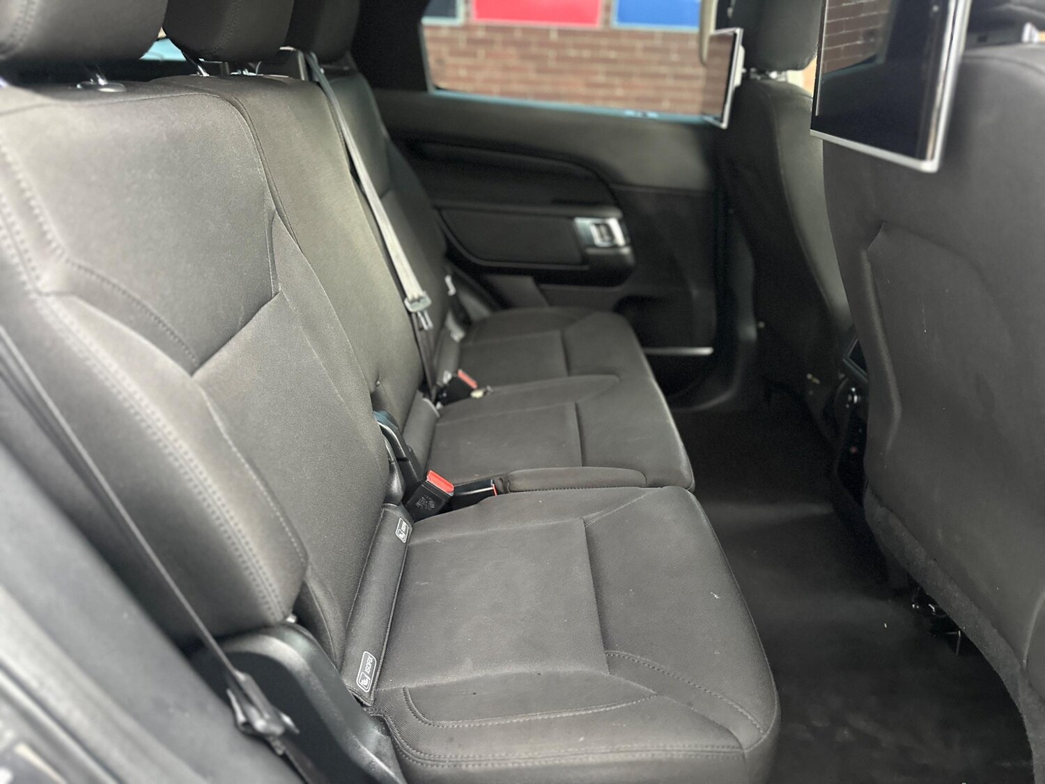 Used Land Rover Discovery 2019 for sale - 76159114: Photo 27